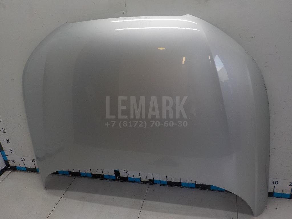 Капот для  Audi 80/90 [B3] 1986-1991