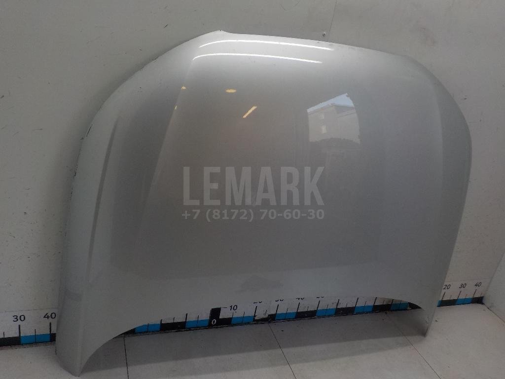 Капот для  Audi 80/90 [B3] 1986-1991