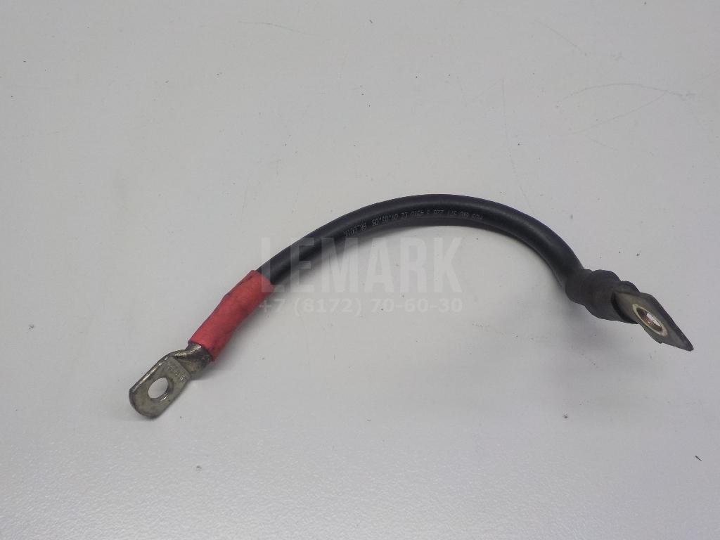 Провод стартера для  Audi A3 [8PA] Sportback 2004-2013