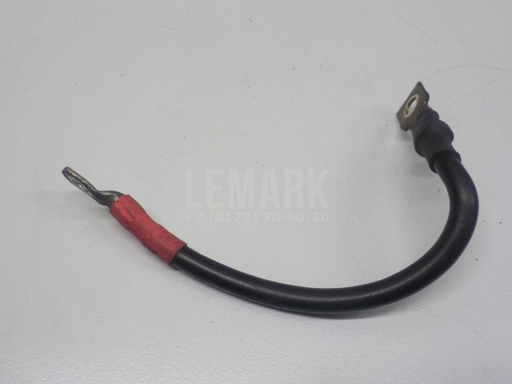 Провод стартера для  Audi A3 [8PA] Sportback 2004-2013