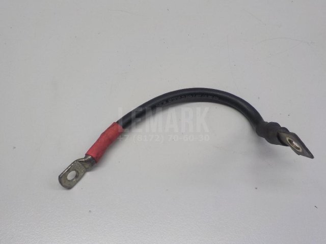 Провод стартера