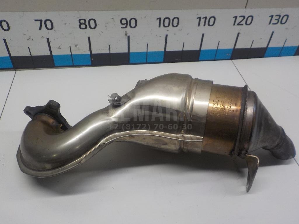 Катализатор