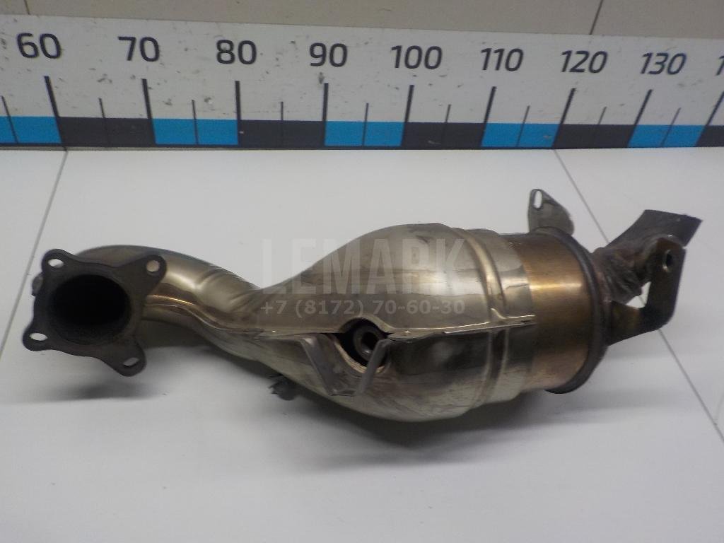 Катализатор