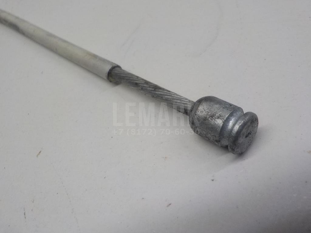 Трос стояночного тормоза