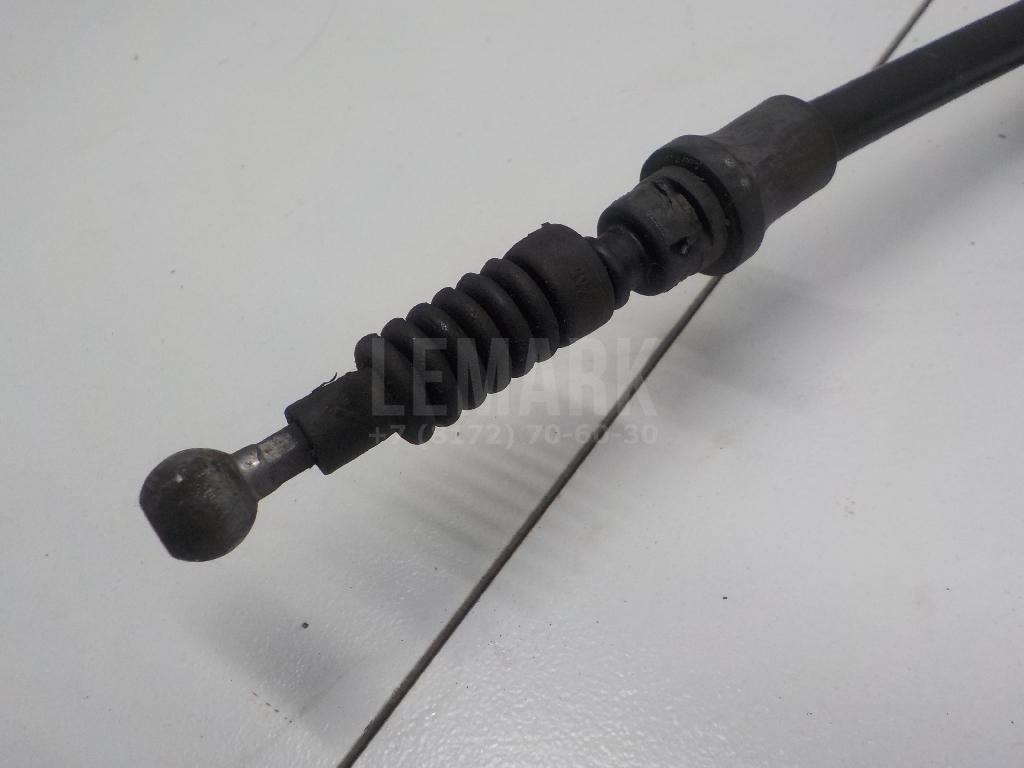 Трос стояночного тормоза