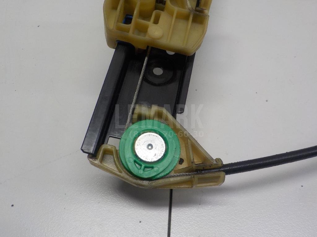 Стеклоподъемник электр. передний левый