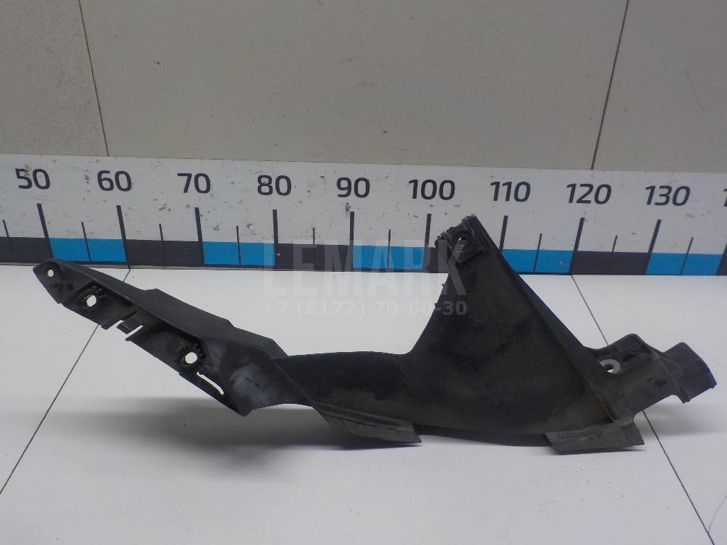 Кронштейн фар правый