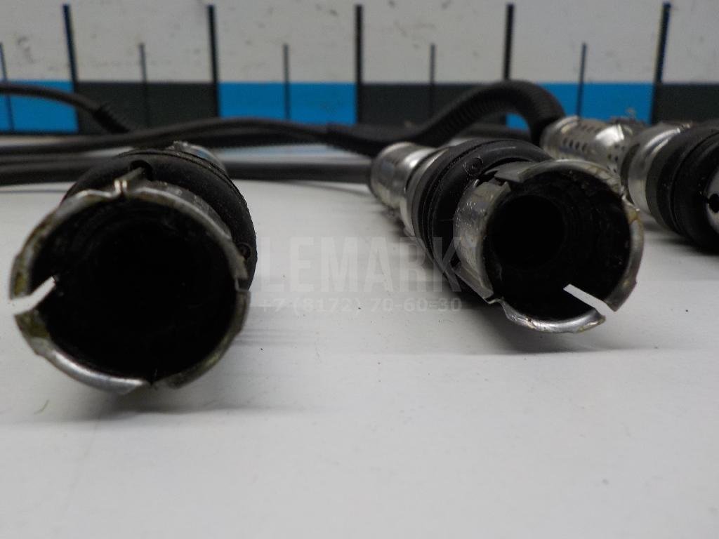 Провода высокого напряж. к-кт