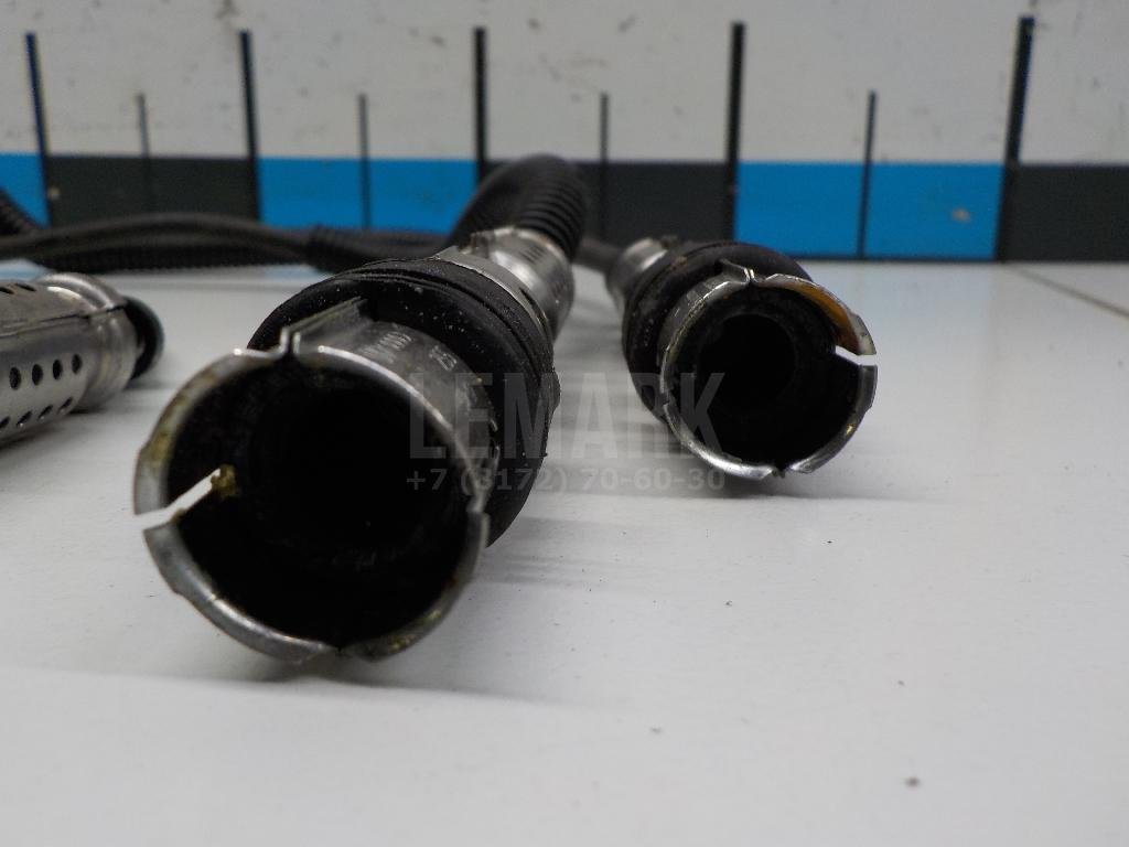 Провода высокого напряж. к-кт