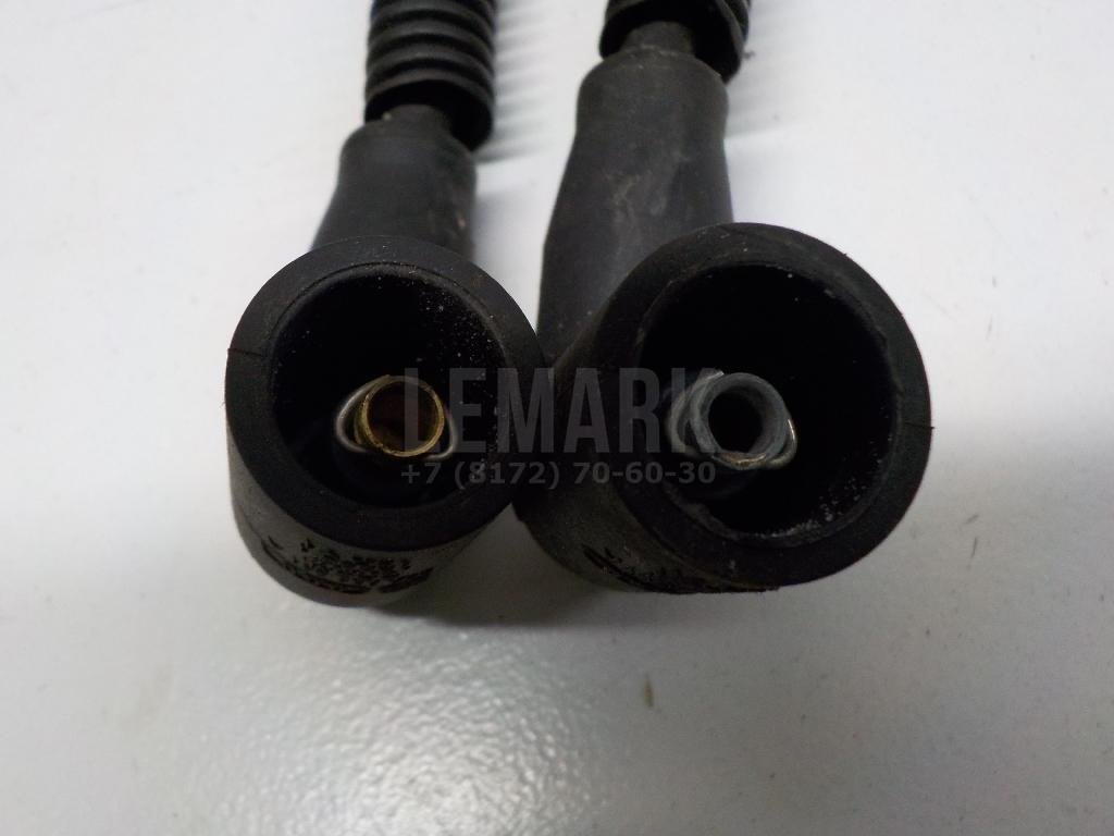 Провода высокого напряж. к-кт