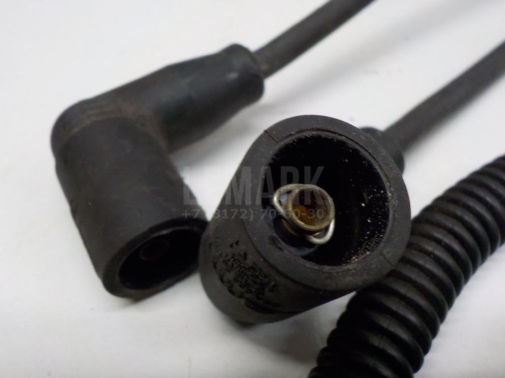 Провода высокого напряж. к-кт