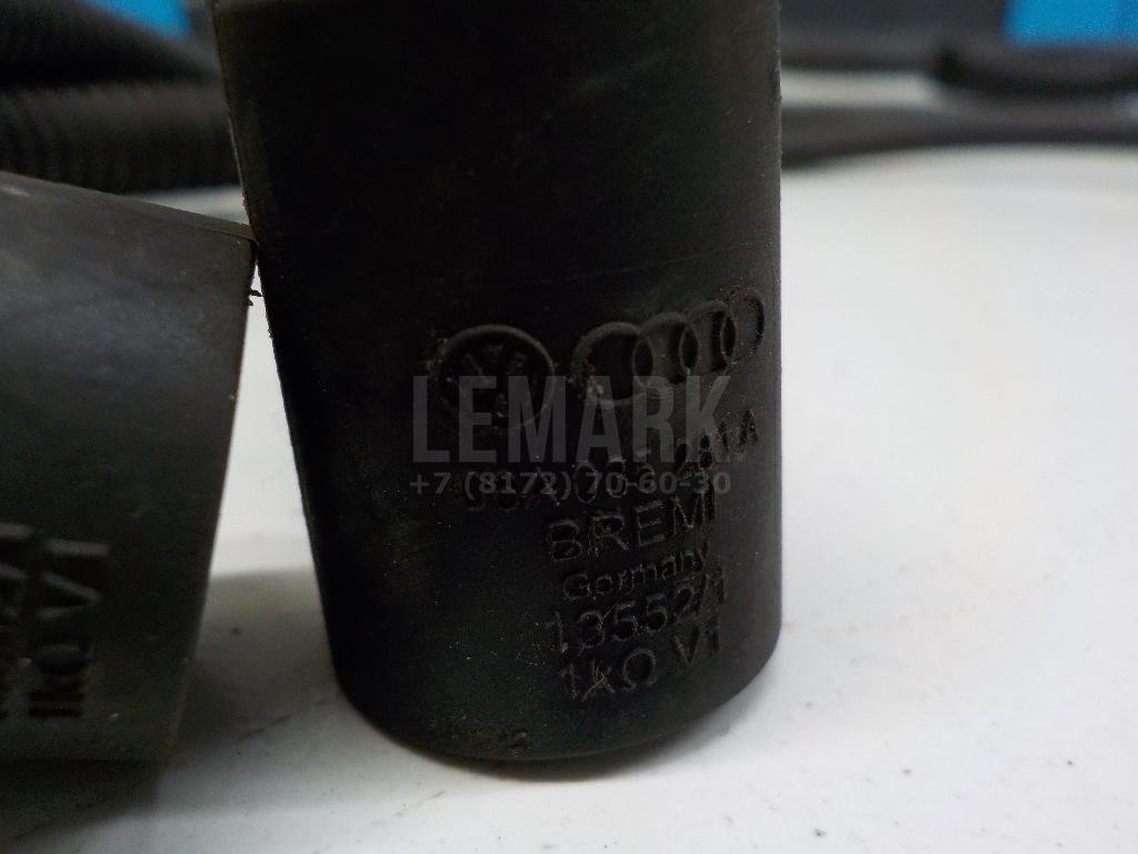 Провода высокого напряж. к-кт