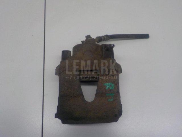 Суппорт тормозной передний правый