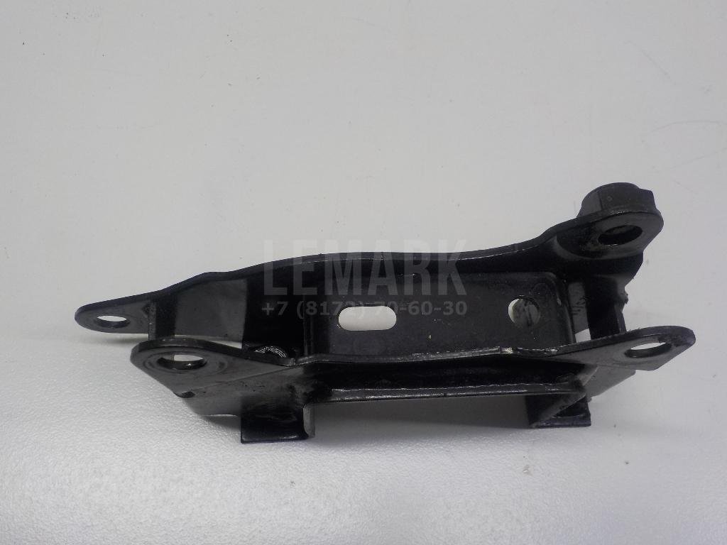 Кронштейн КПП левый для  Audi 80/90 [B4] 1991-1995