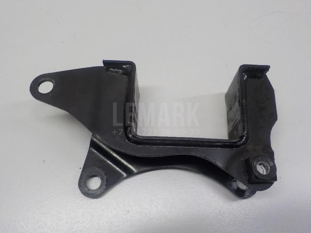 Кронштейн КПП левый для  Audi 80/90 [B4] 1991-1995