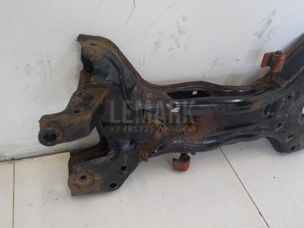 Балка подмоторная