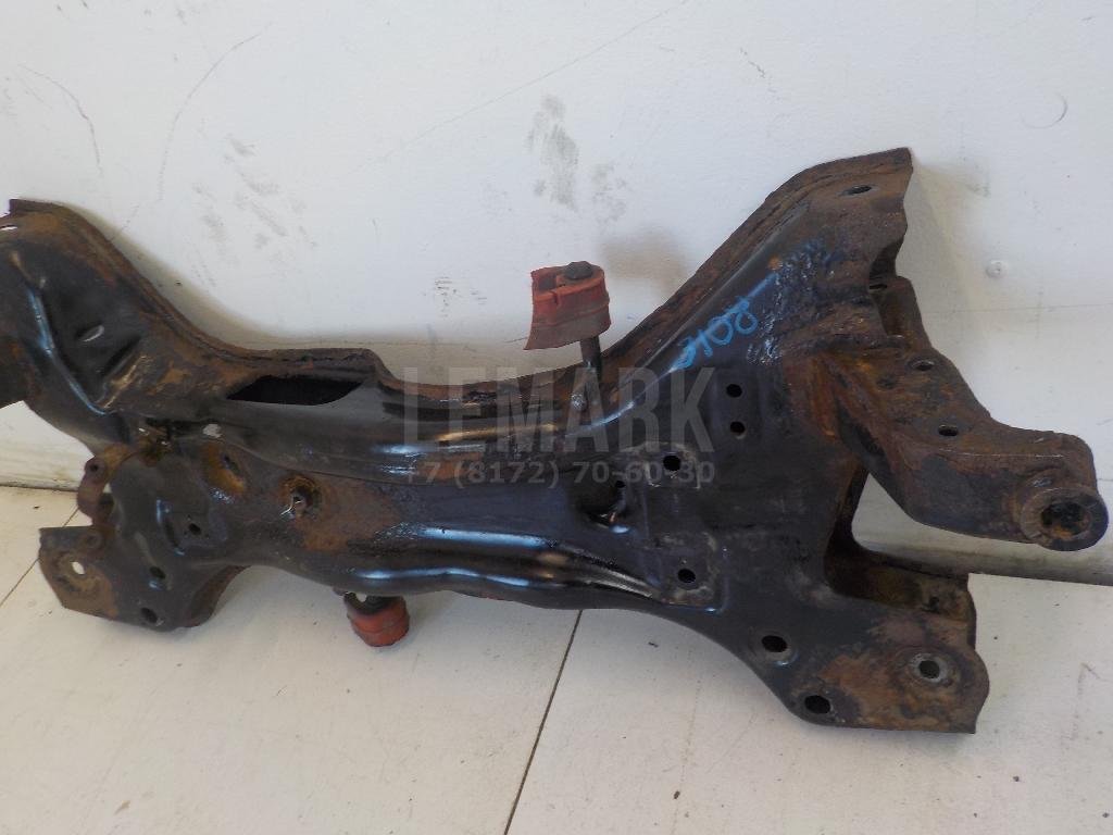 Балка подмоторная