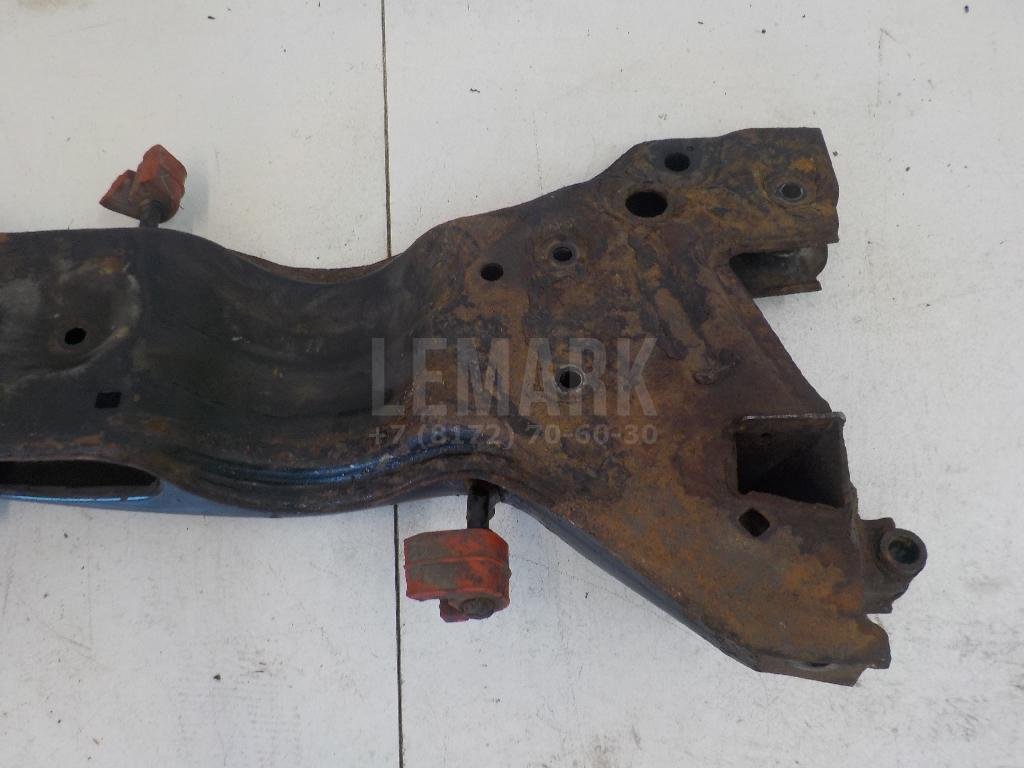 Балка подмоторная