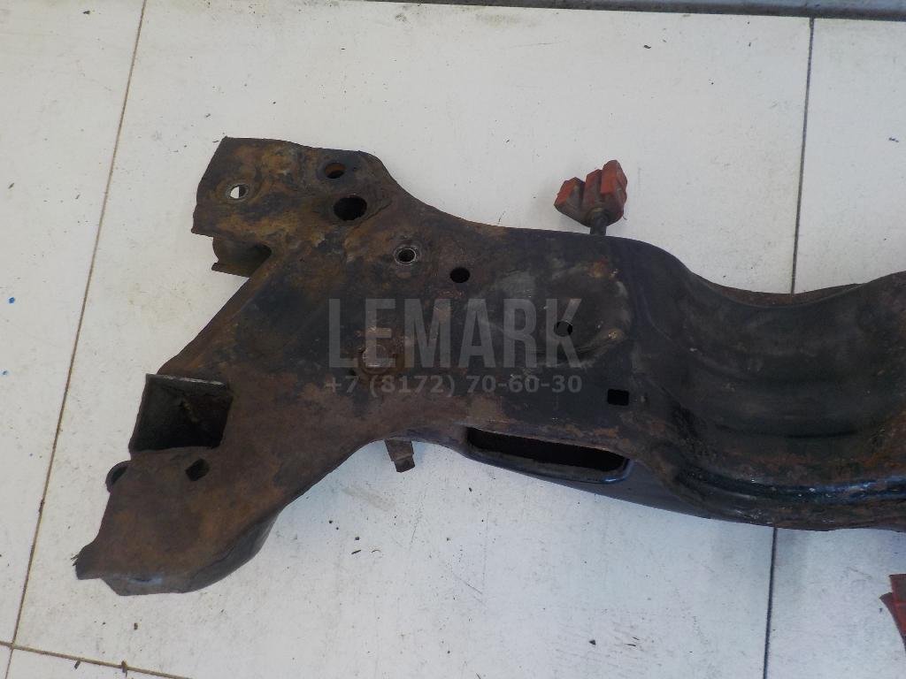 Балка подмоторная