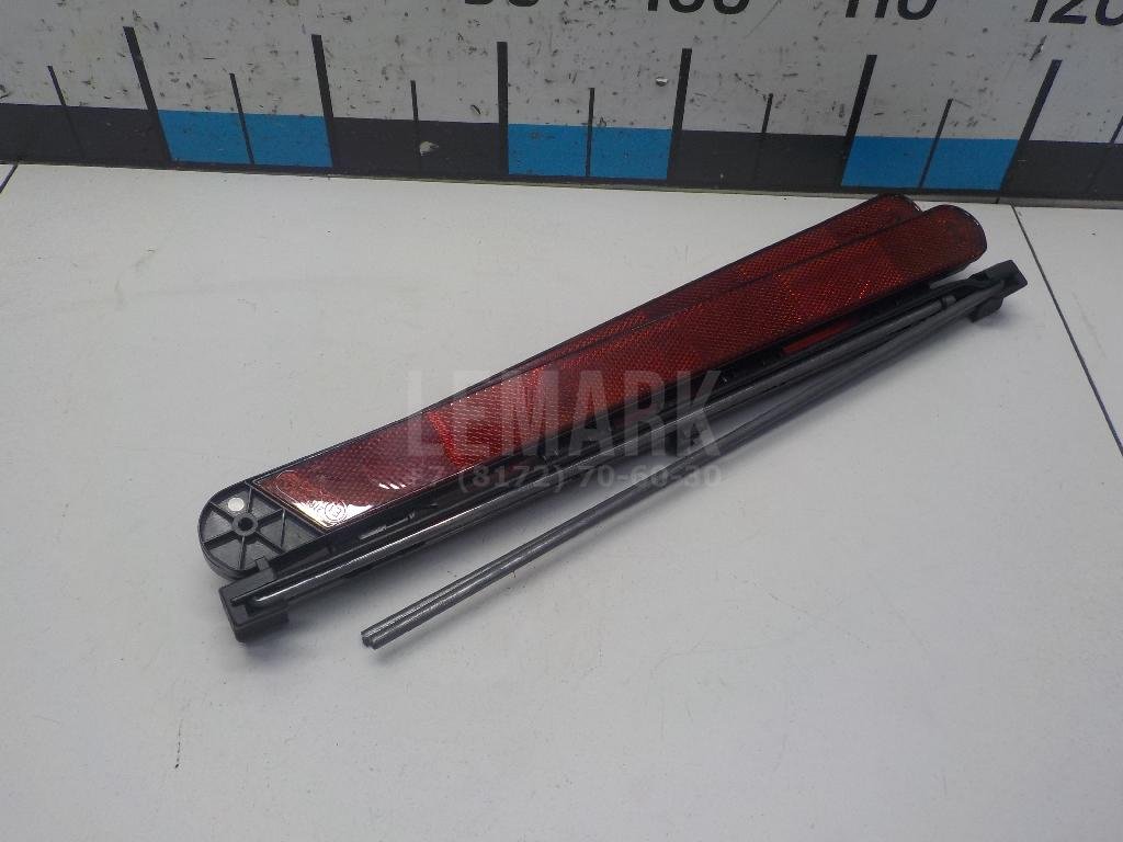 Знак аварийной остановки