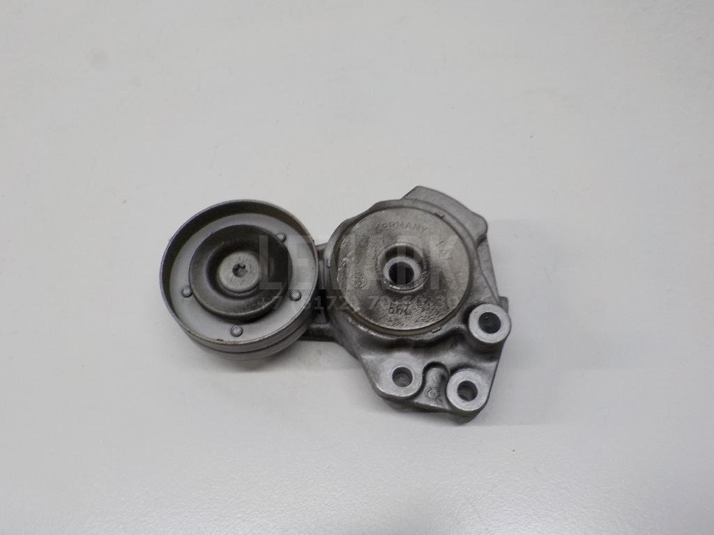 Ролик-натяжитель ручейкового ремня