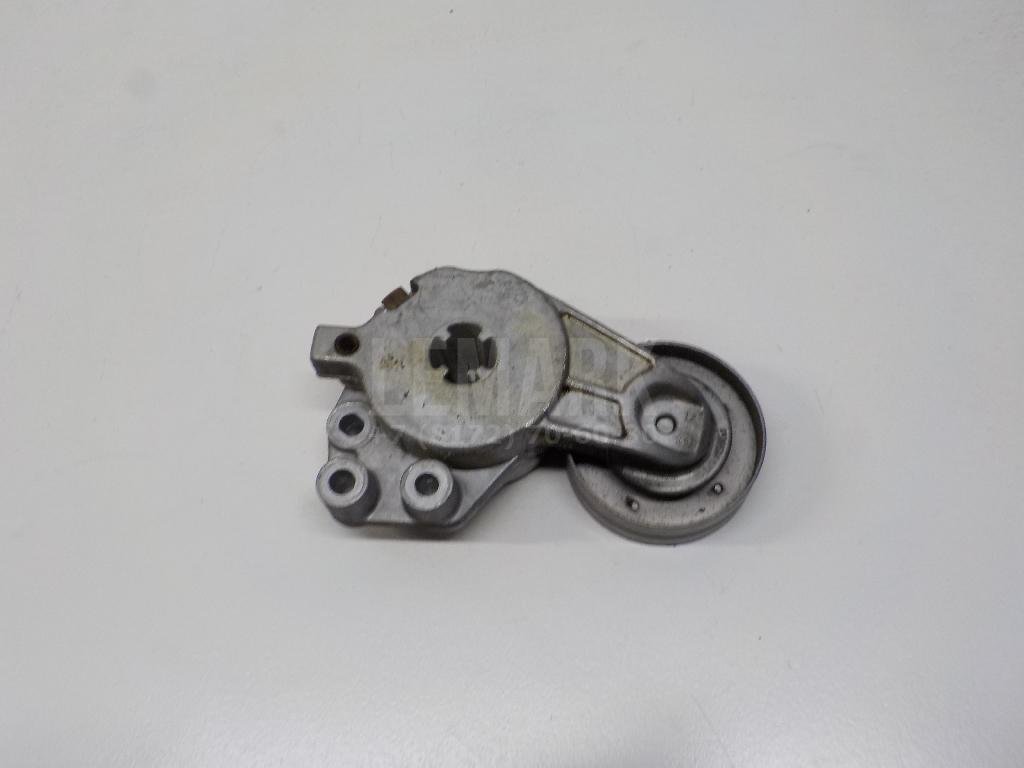 Ролик-натяжитель ручейкового ремня