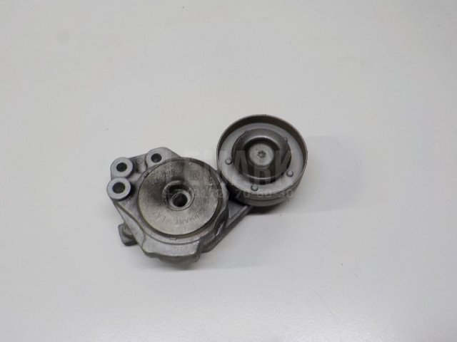 Ролик-натяжитель ручейкового ремня