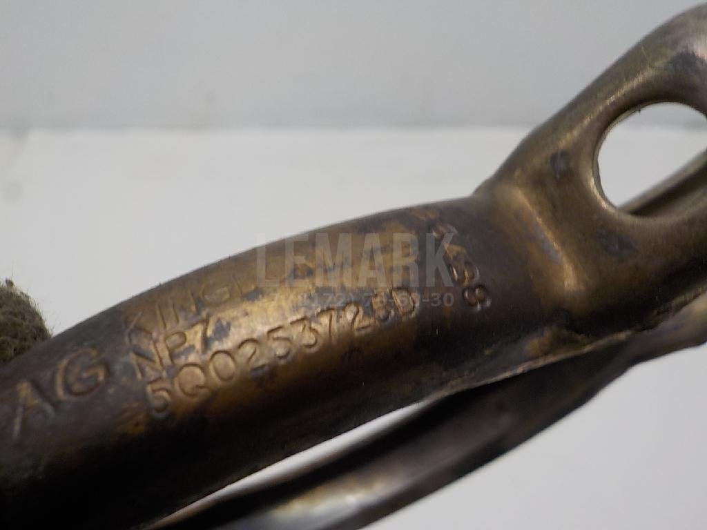 Хомут глушителя