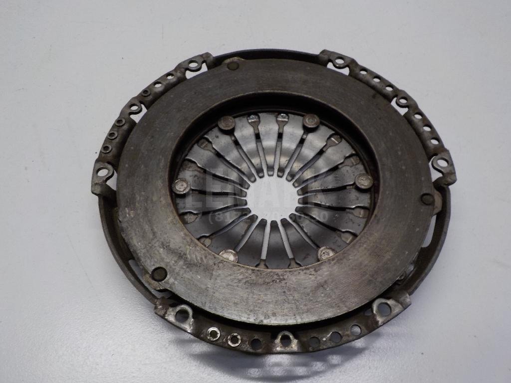 Корзина сцепления