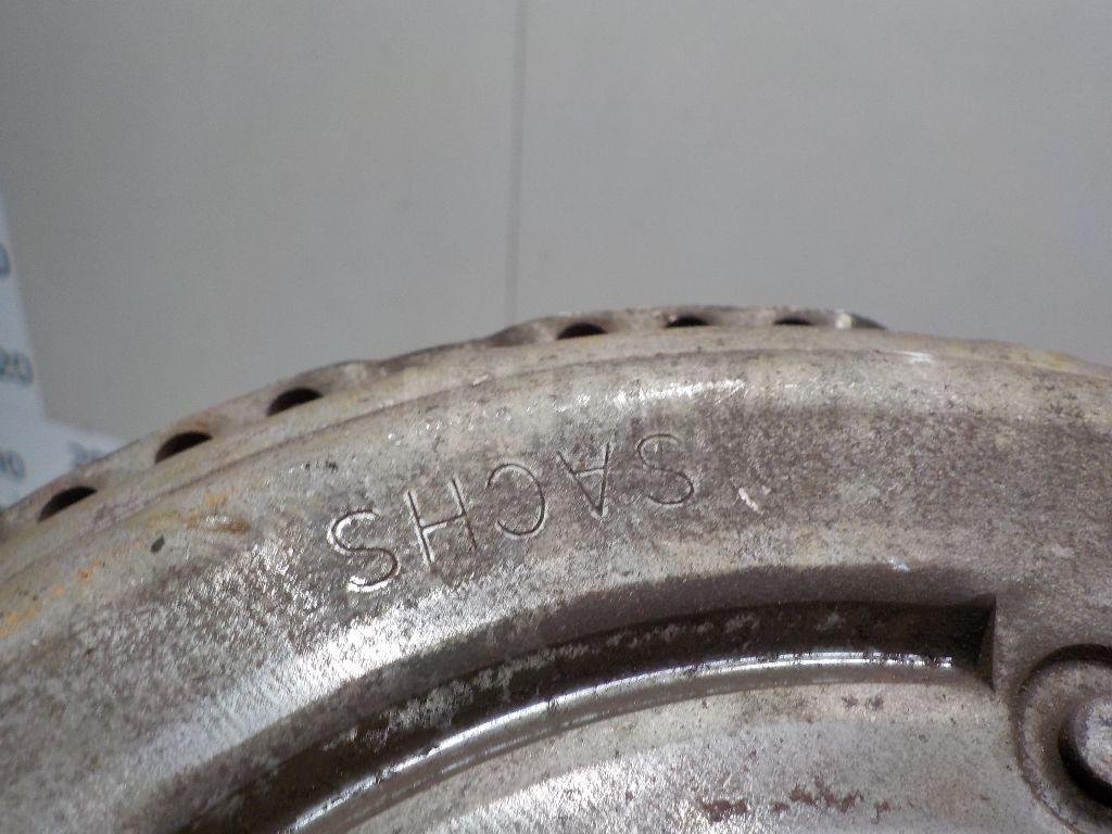 Корзина сцепления