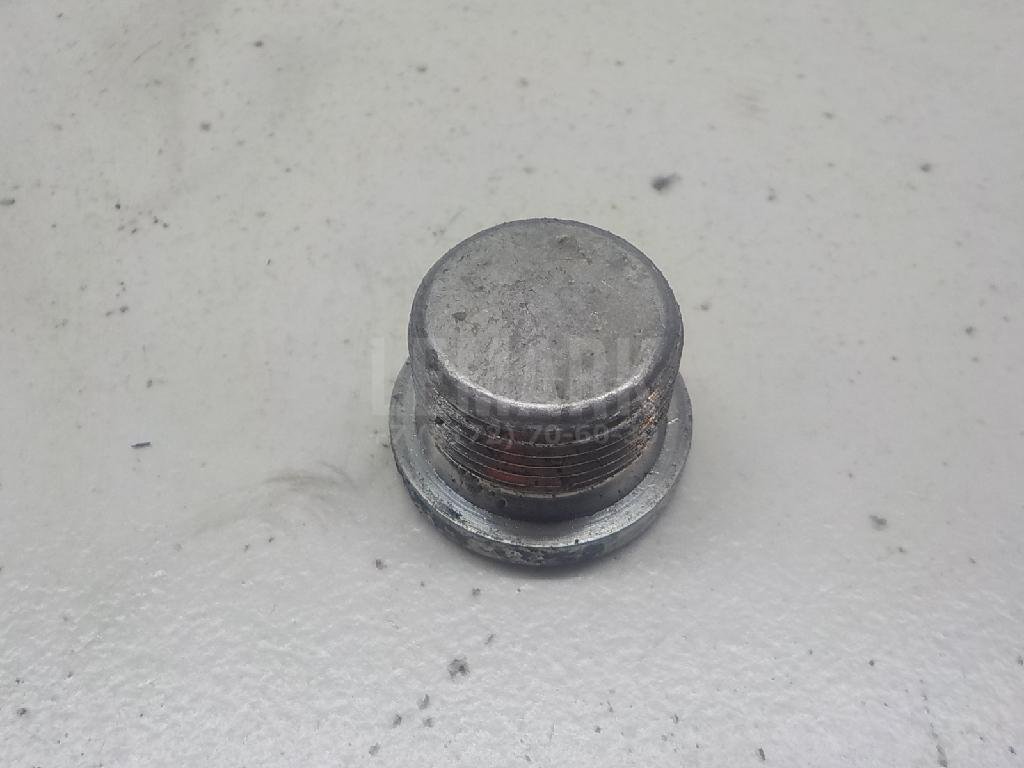 Пробка маслосливная КПП