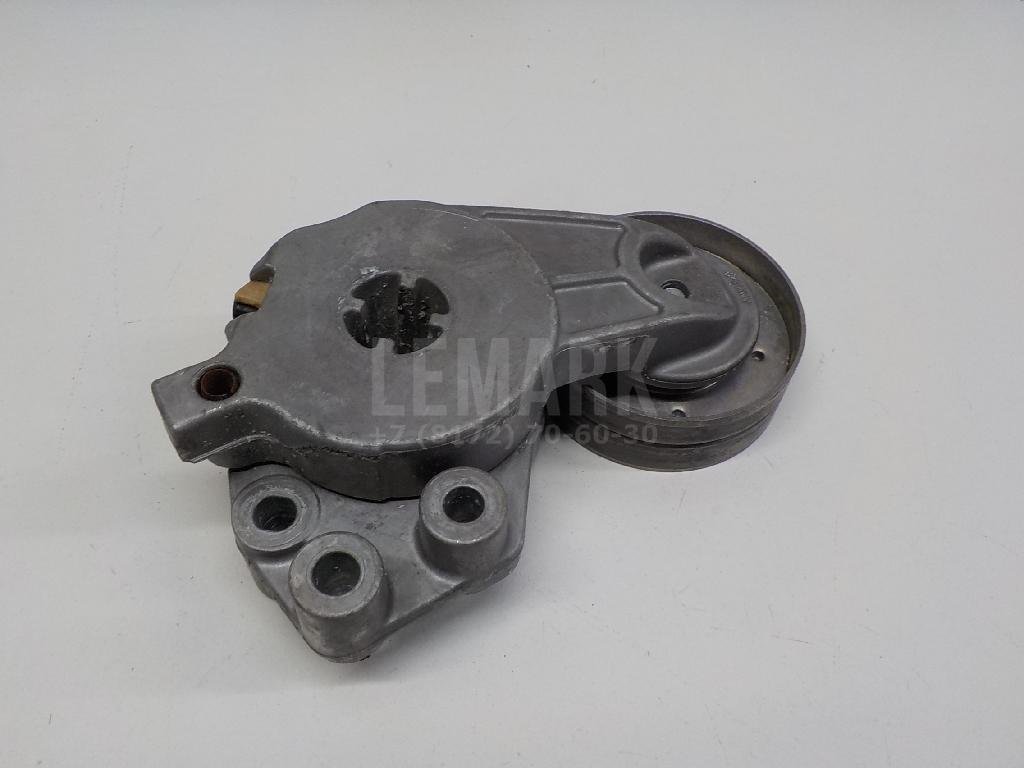 Ролик-натяжитель ручейкового ремня