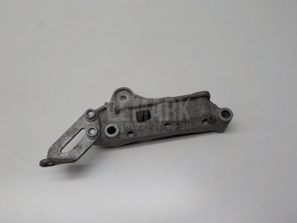 Кронштейн КПП