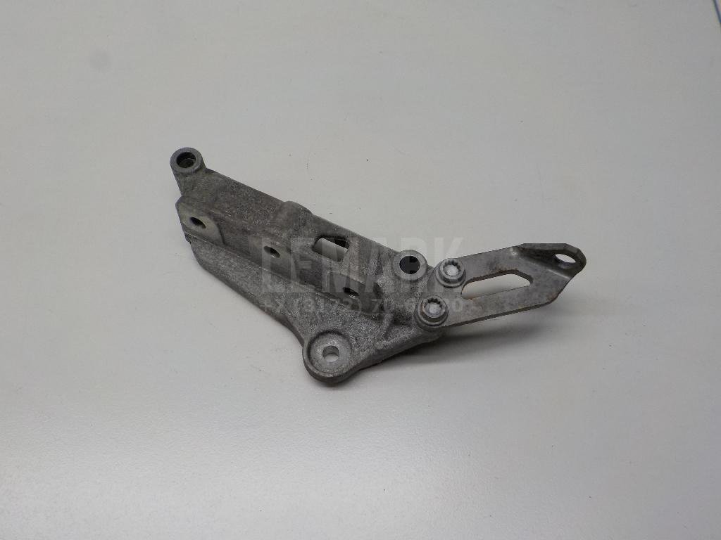 Кронштейн КПП