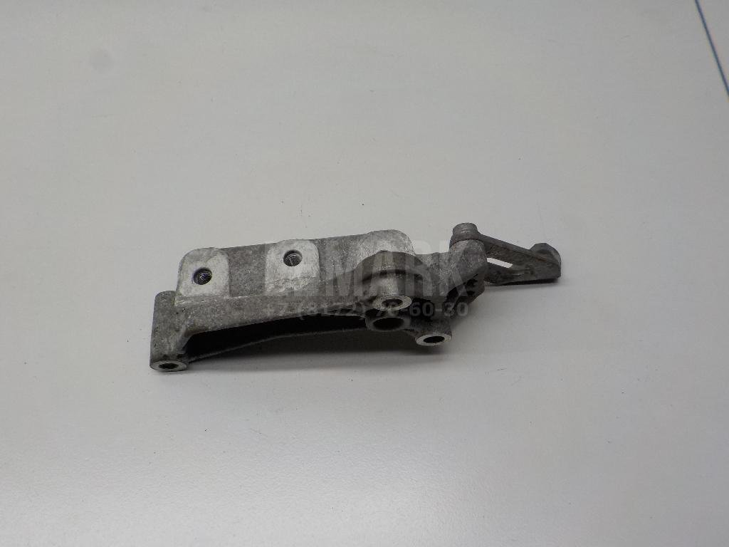 Кронштейн КПП