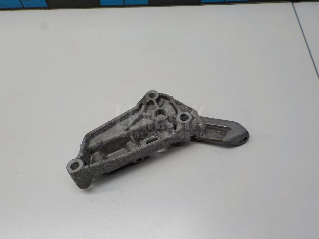 Кронштейн КПП