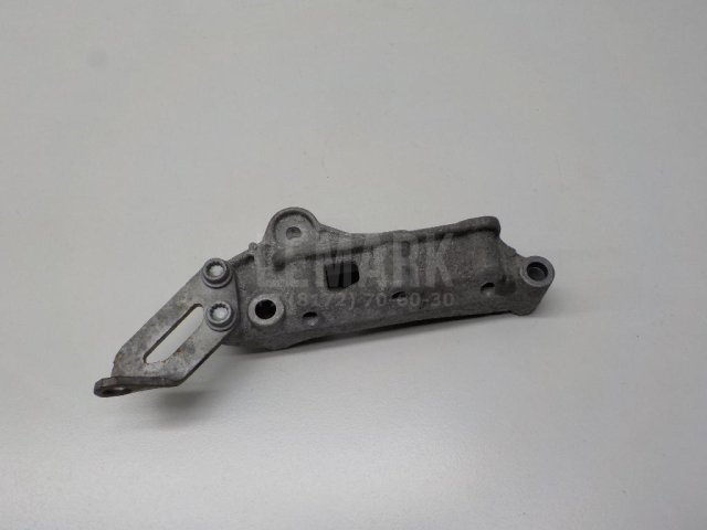 Кронштейн КПП