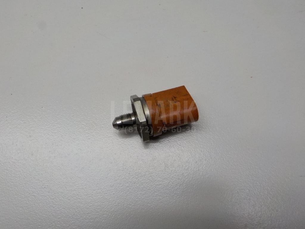 Датчик давления топлива