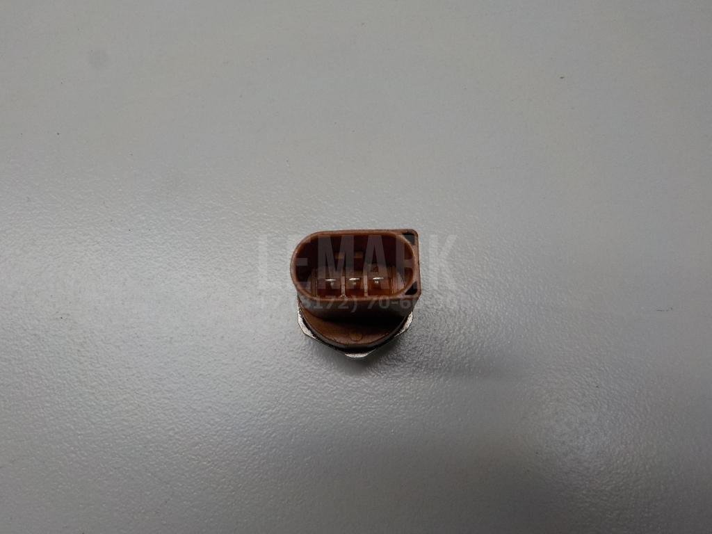 Датчик давления топлива