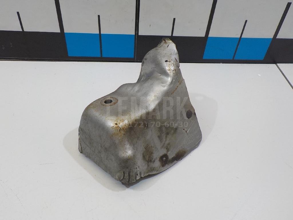 Экран тепловой