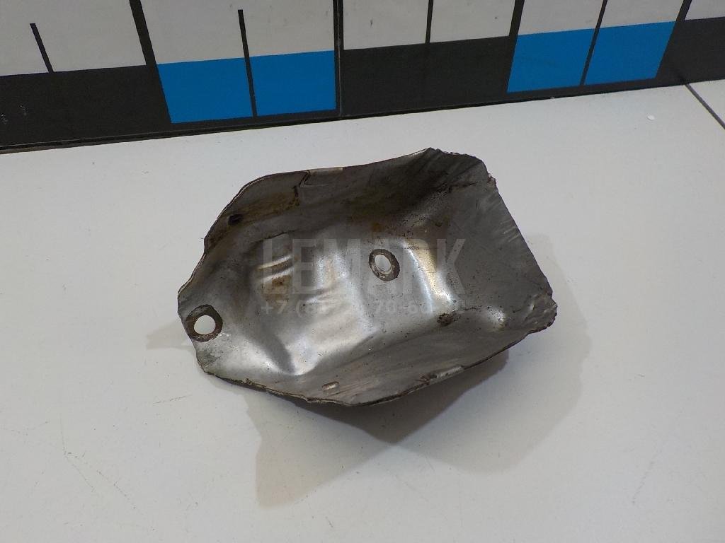 Экран тепловой