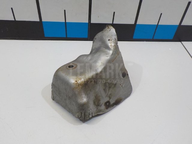 Экран тепловой