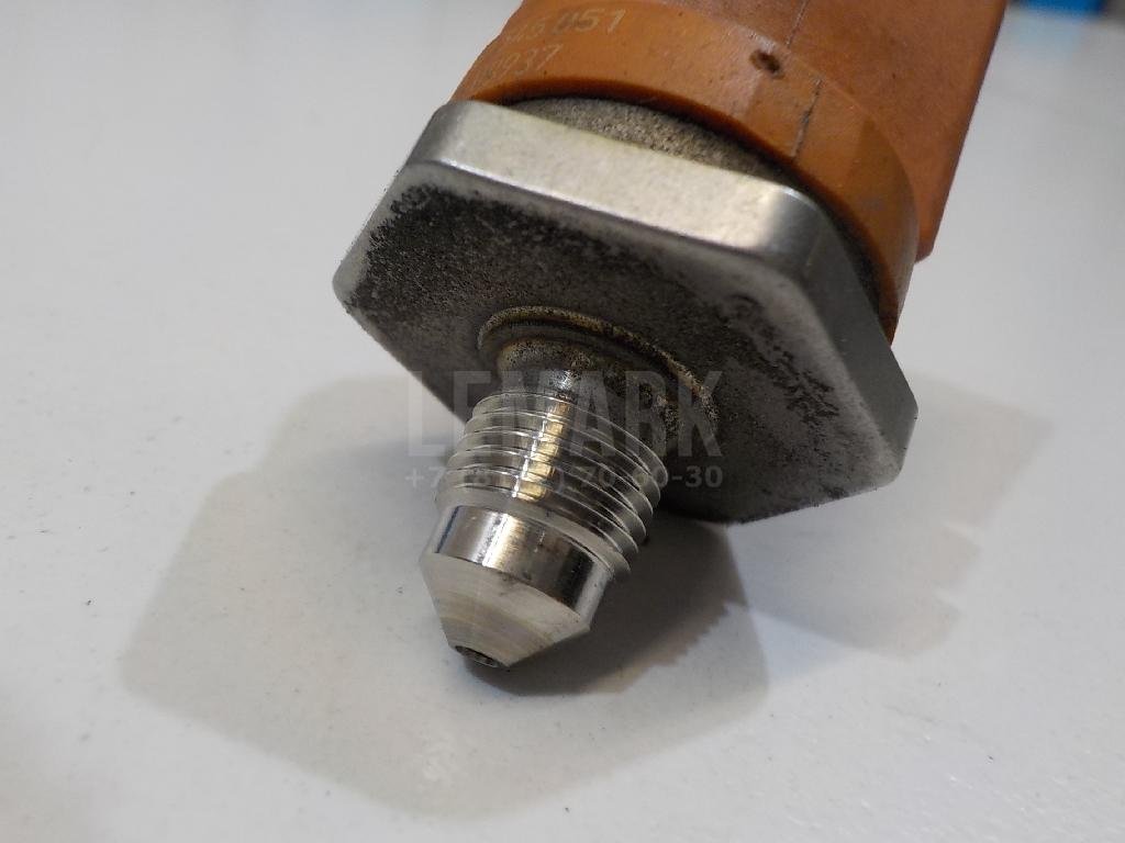 Датчик давления топлива