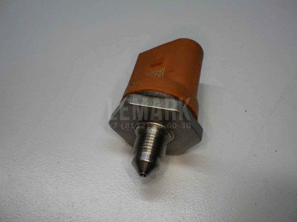 Датчик давления топлива для  Audi A3 [8PA] Sportback 2004-2013