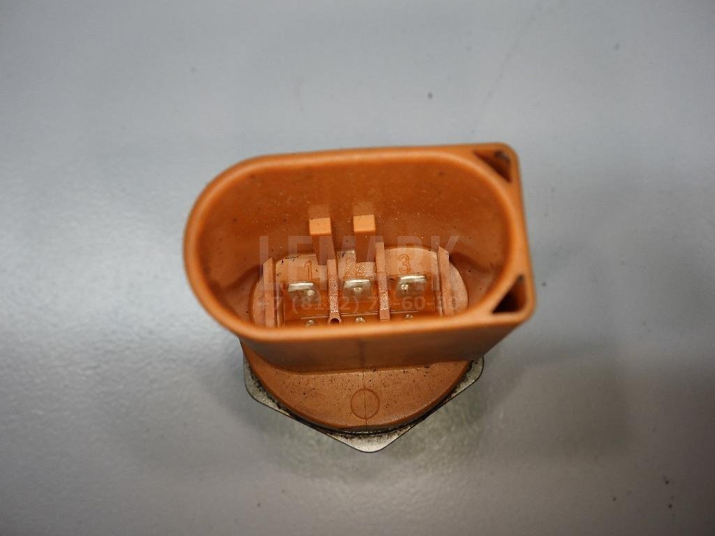 Датчик давления топлива для  Audi A3 [8PA] Sportback 2004-2013