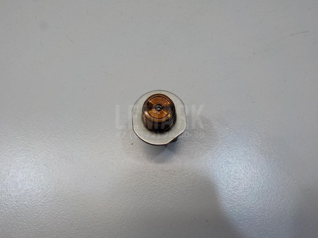 Датчик давления топлива