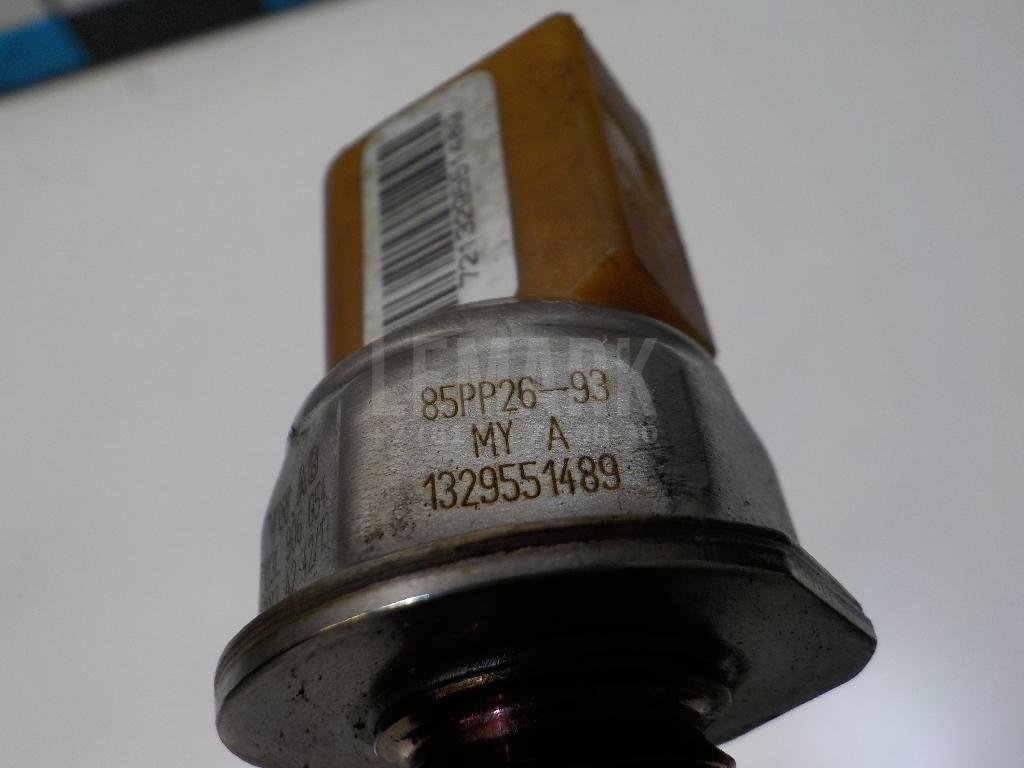 Датчик давления топлива