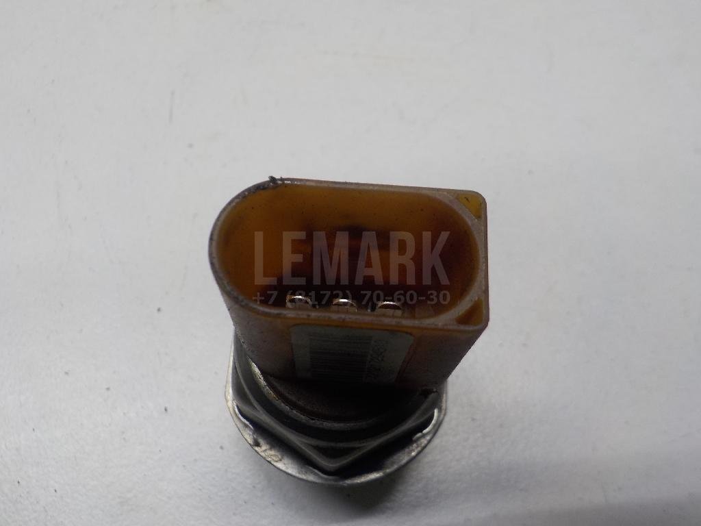 Датчик давления топлива