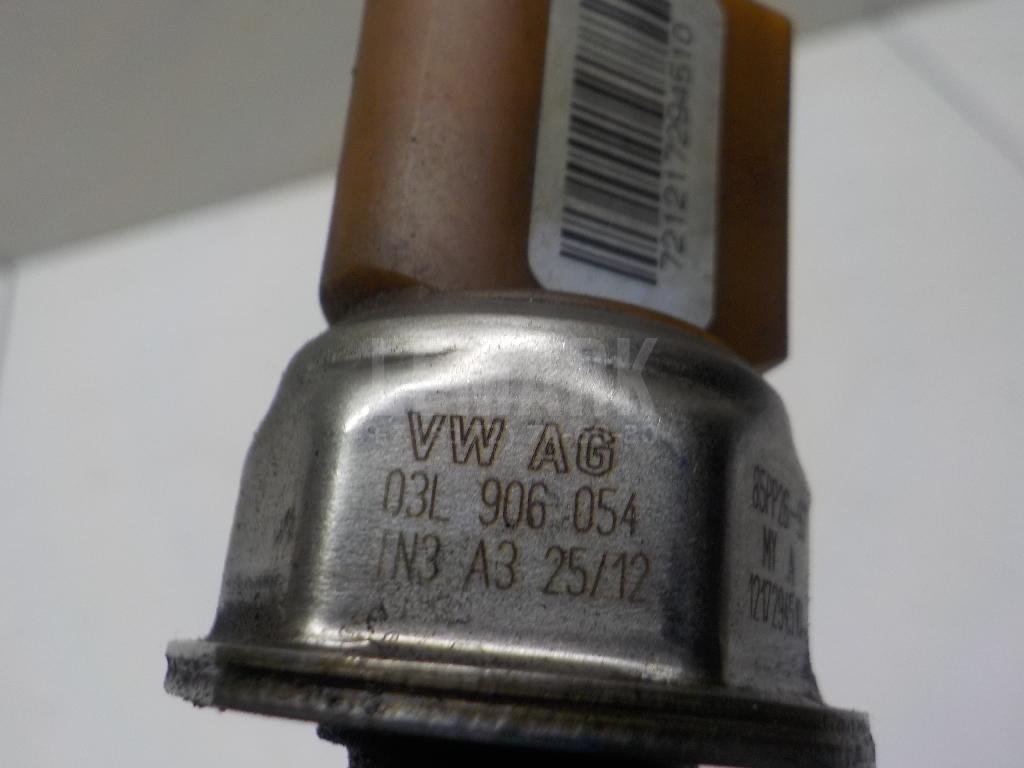 Датчик давления топлива