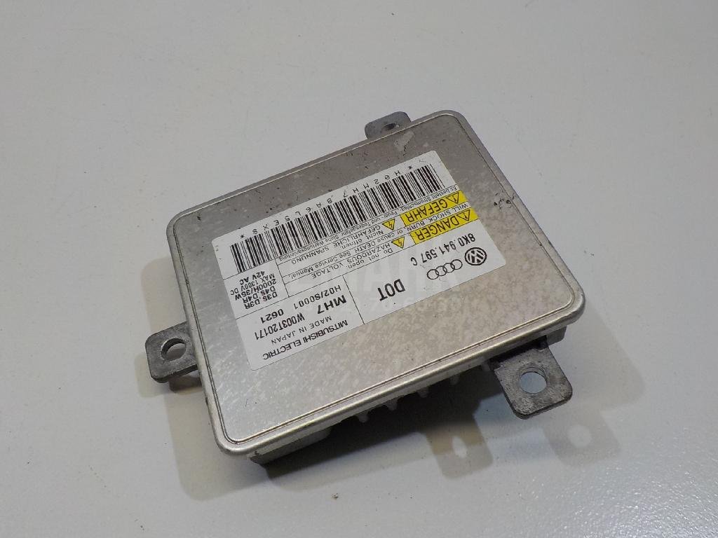 Блок ксеноновой лампы